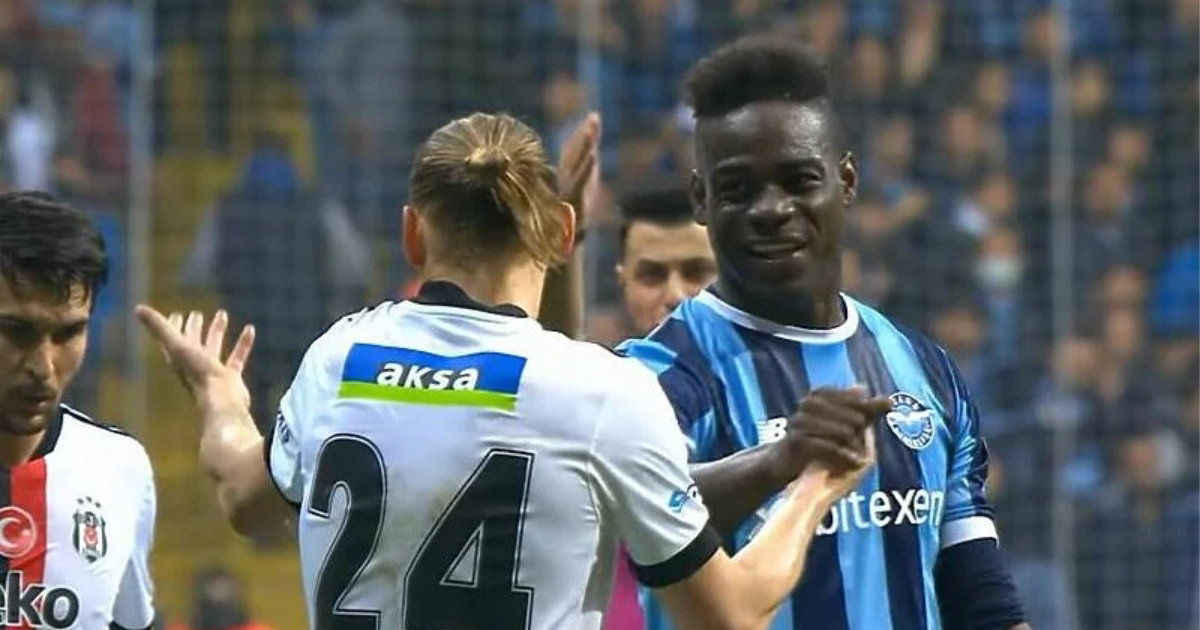 balotelli adana