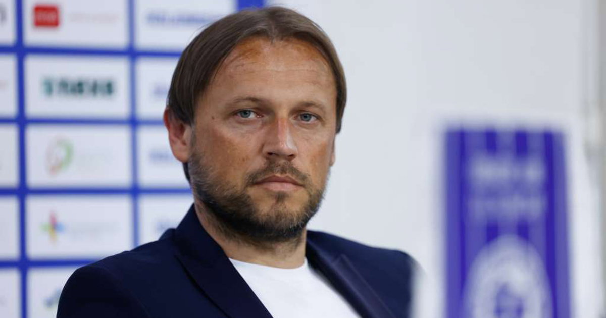 Samir Bekrić