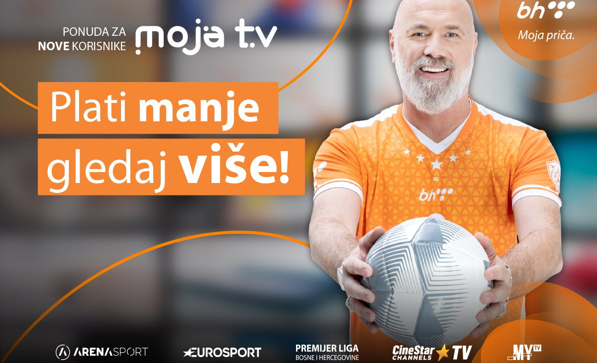 bh telecom akcija