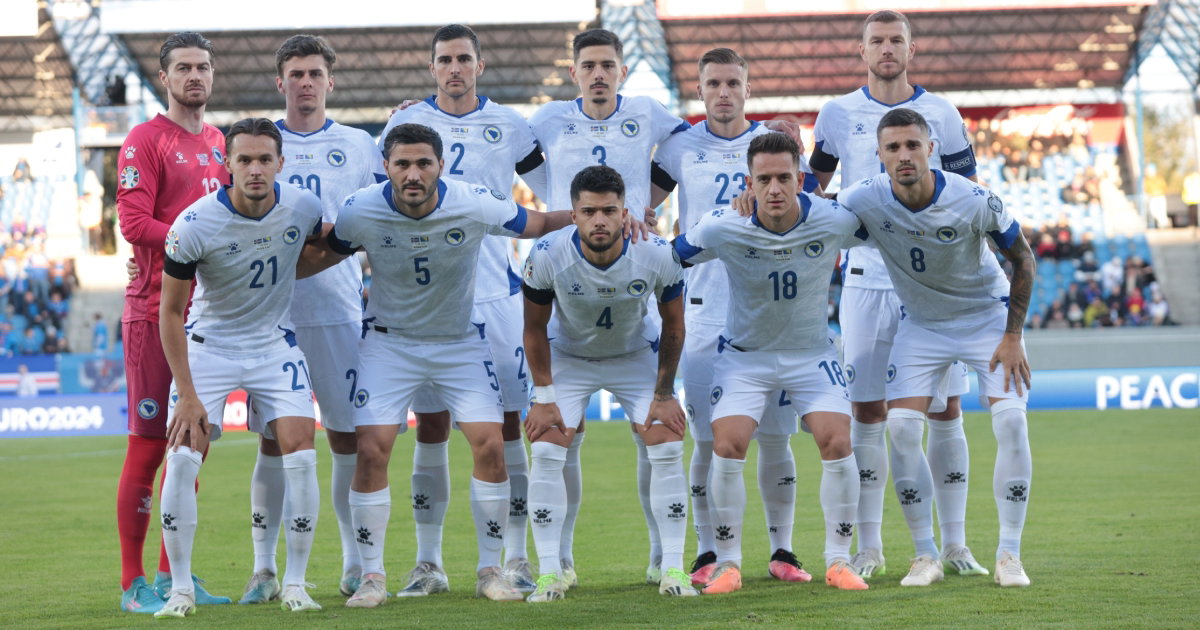bih island