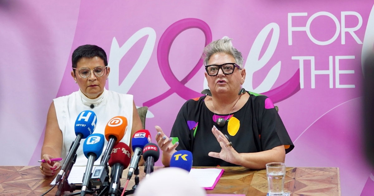 bingo think pink