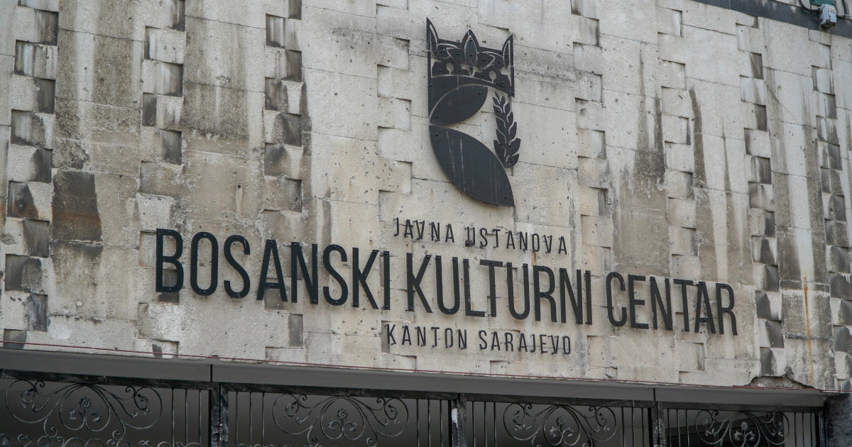 bkc sarajevo