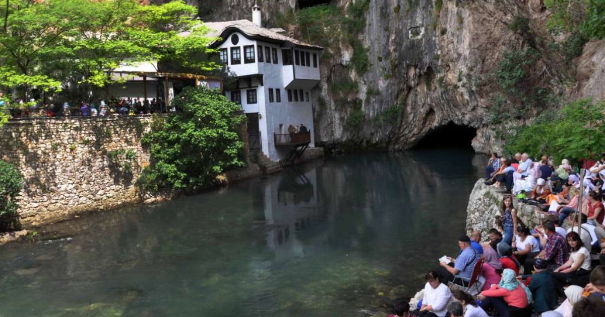 blagaj