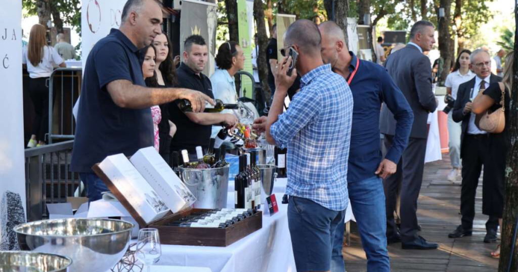 blaz enology vino