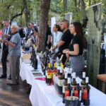 blaz enology vino