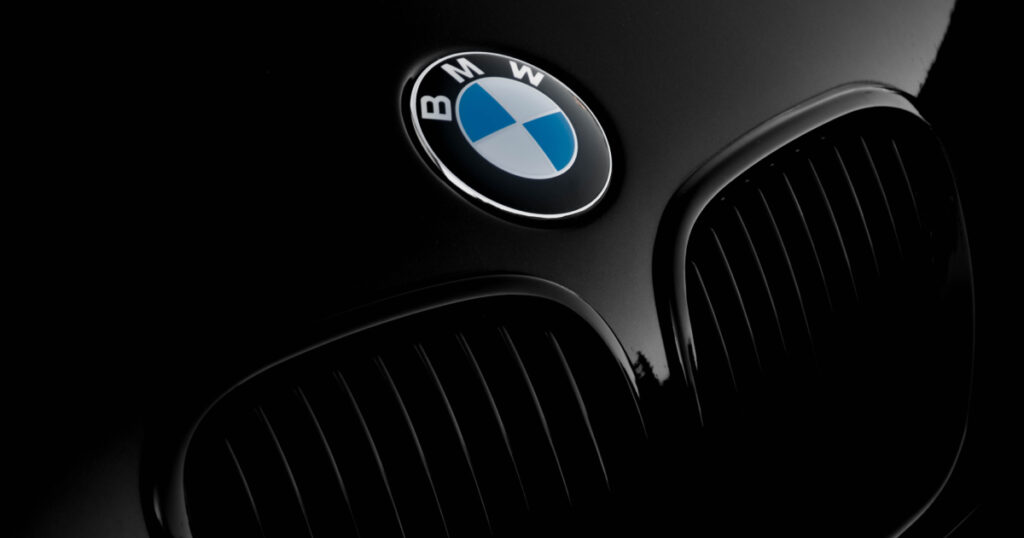 bmw