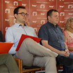 bnp balet osmijeha u oblaku dima