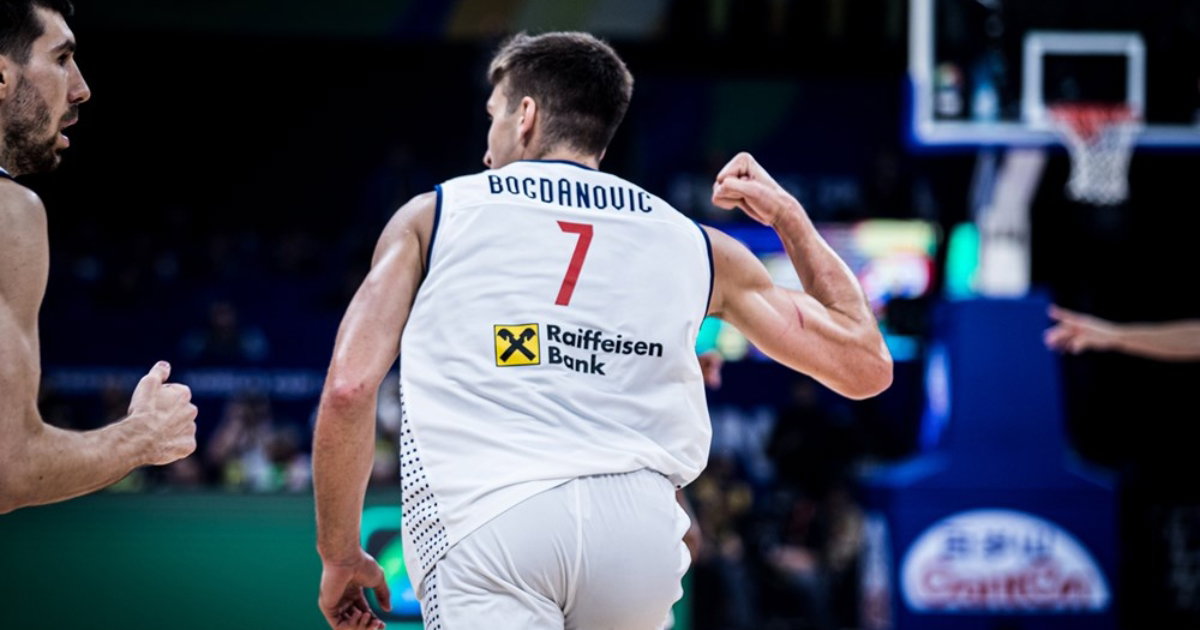 bogdan bogdanović košarka