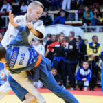 borsa open judo
