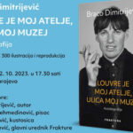 braco dimitrijevic