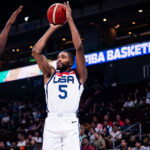 Mikal Bridges