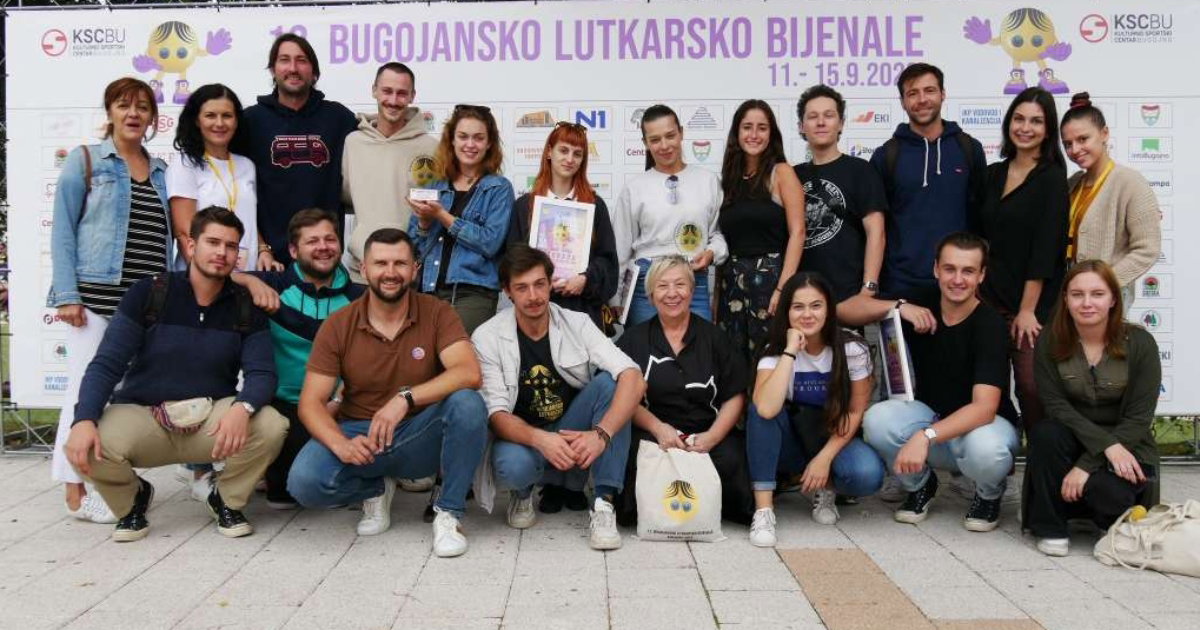 bugojansko lutkarsko bijenale