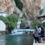 buna blagaj lijepo vrijeme