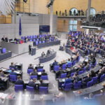 bundestag