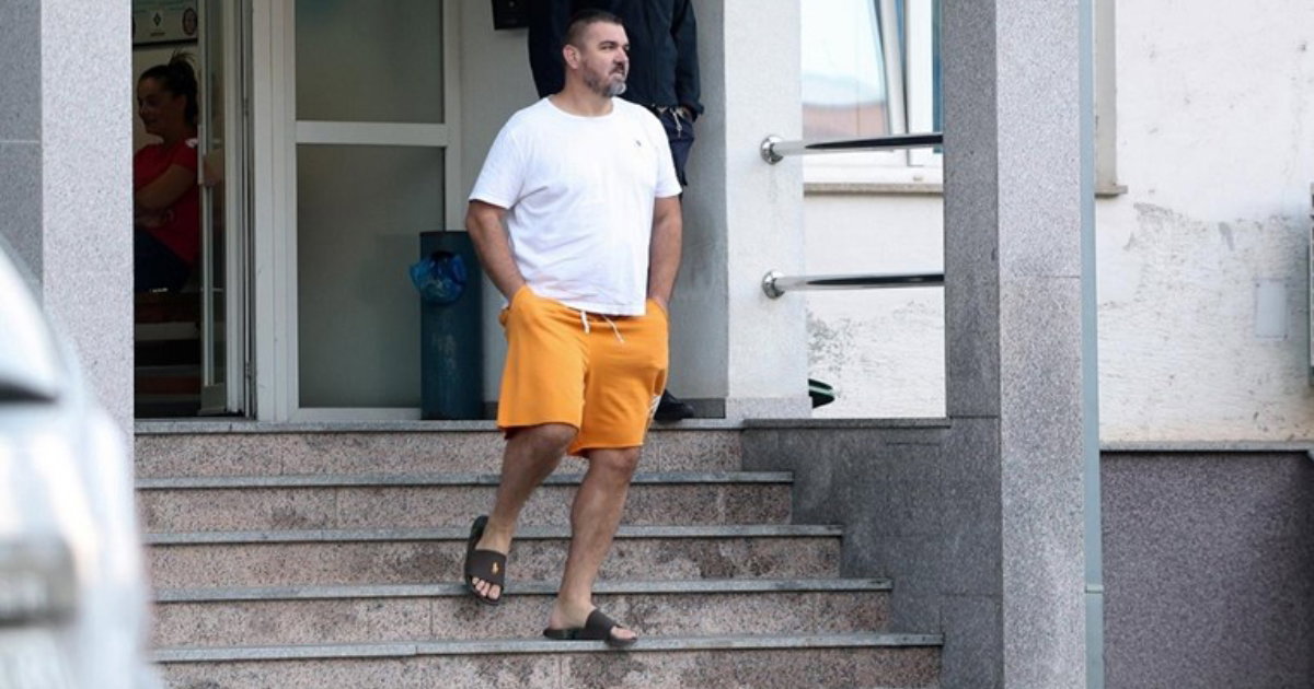 buntic stanica