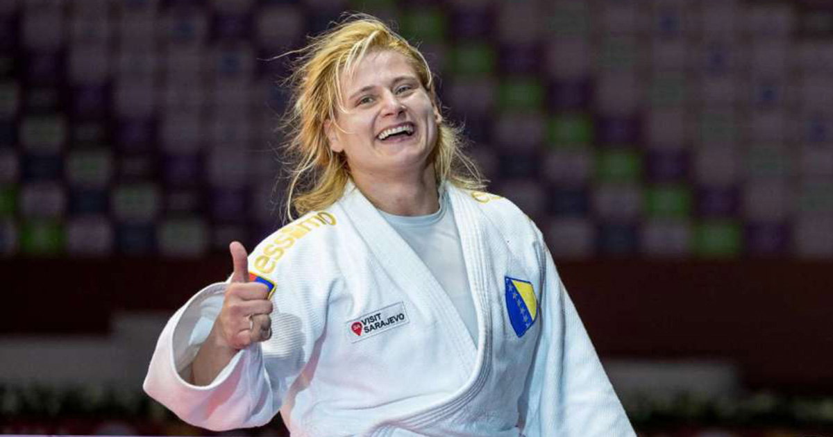 larisa ceric