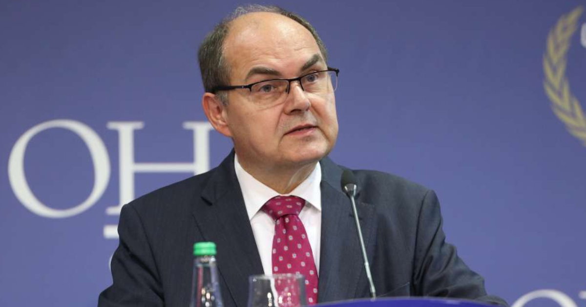 christian schmidt