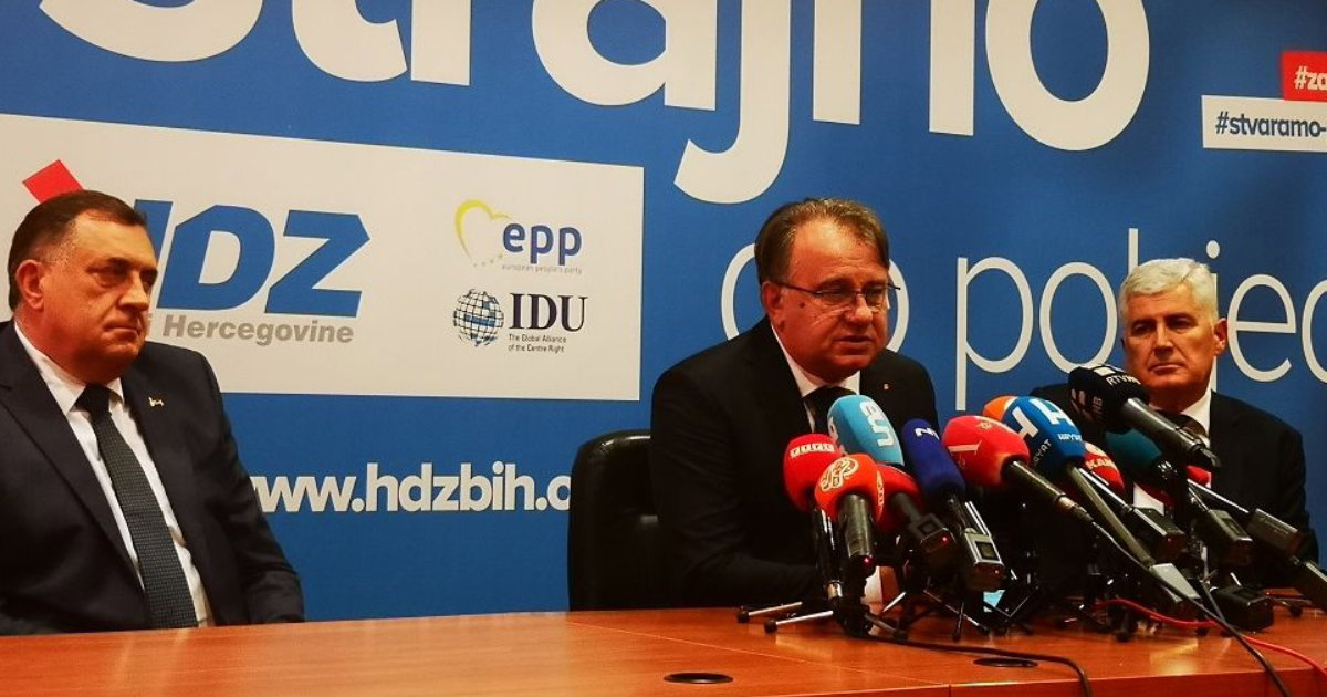 covic niksic dodik