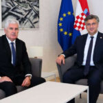 covic plenkovic