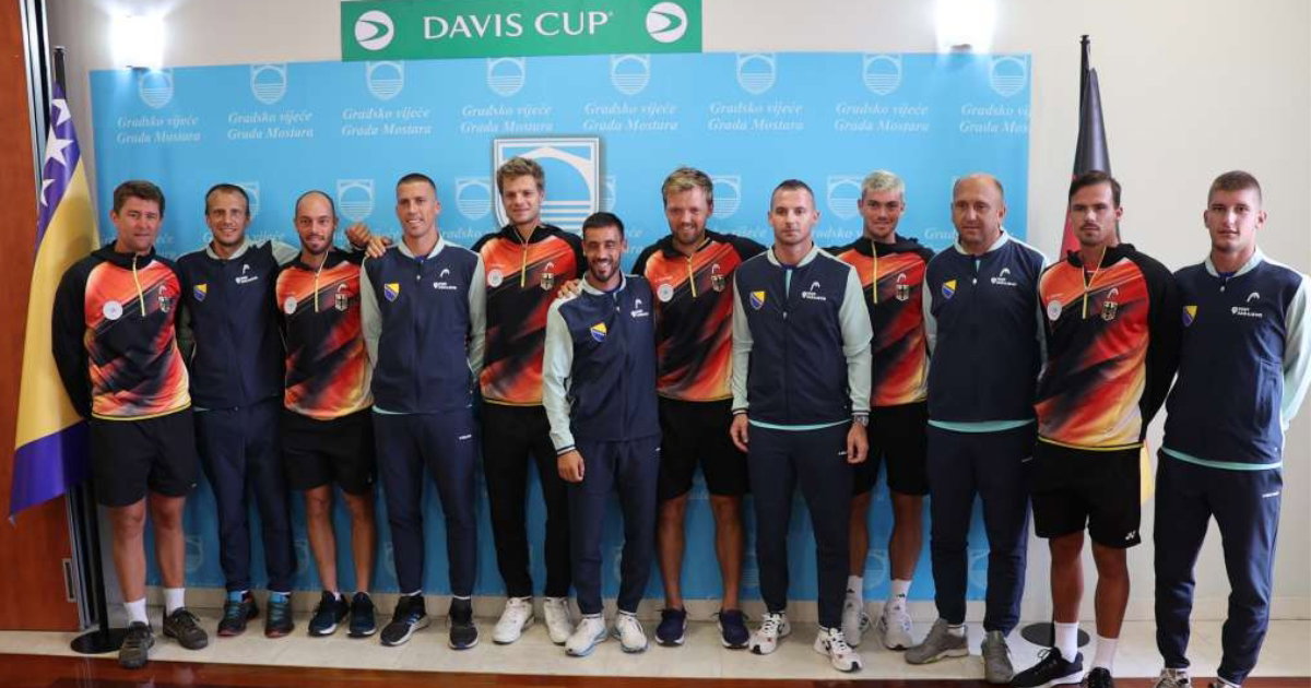 davis cup