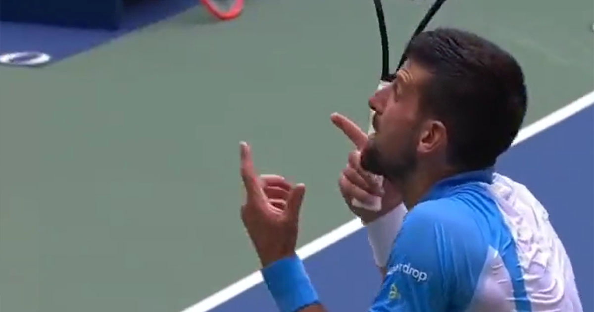 djokovic