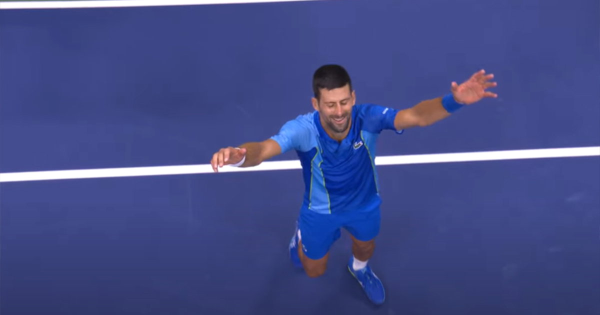 djokovic
