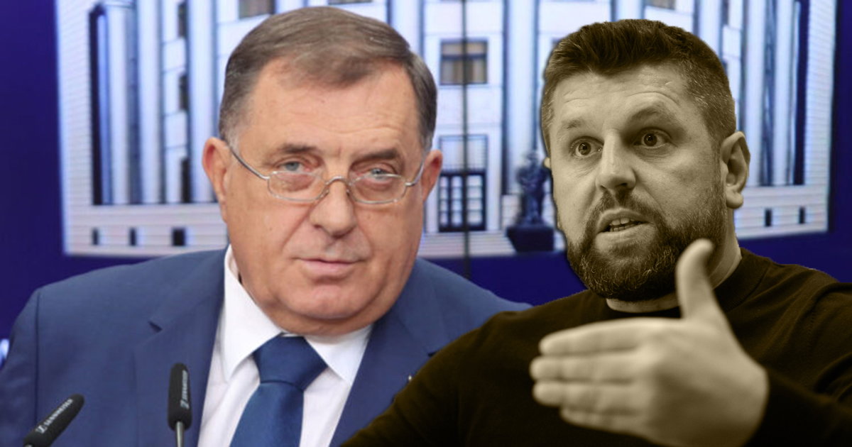 dodik duraković