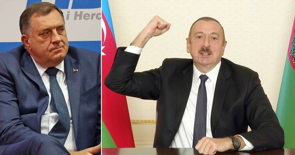 dodik alijev