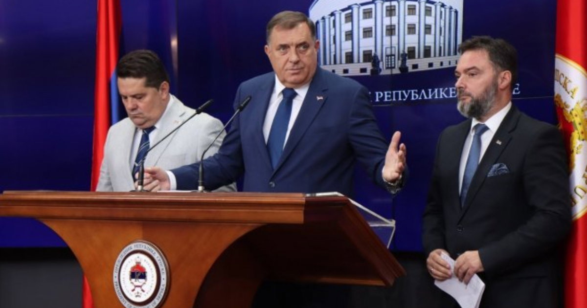 dodik banja luka sastanak