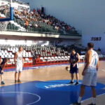 dodik kosarka