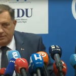 dodik niksic