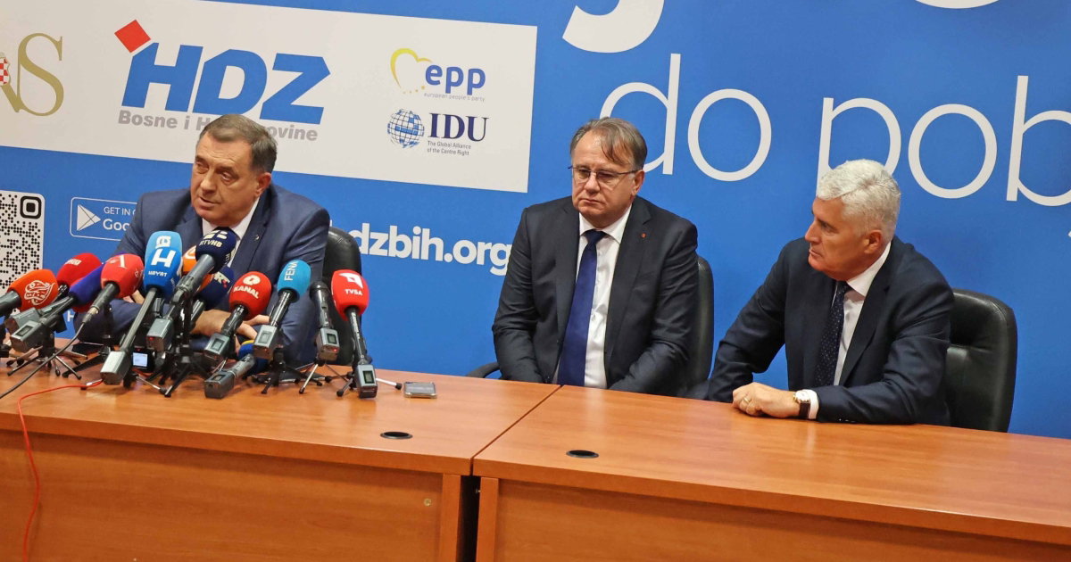 dodik niksic covic mostar
