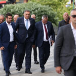 milorad dodik radovan višković