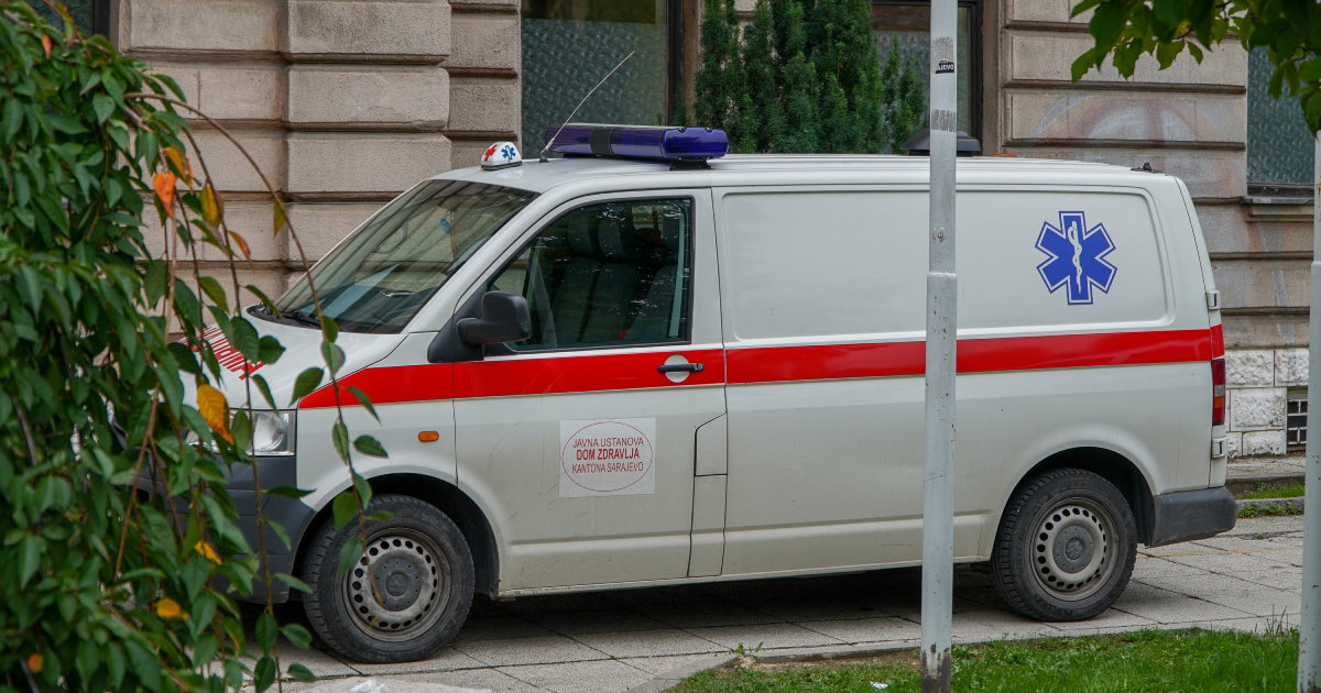 dom zdravlja vrazova