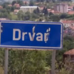 drvar