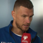 dzeko izjava