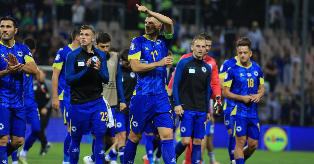edin dzeko lihtenstajn