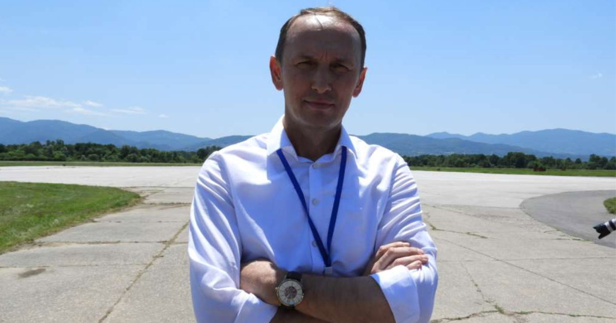 dzevad halilcevic
