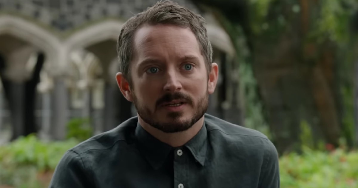 elijah wood