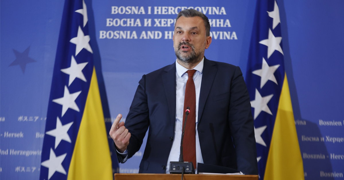 elmedin konakovic pismo hamasa