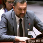 elmedin konakovic vijece sigurnosti un