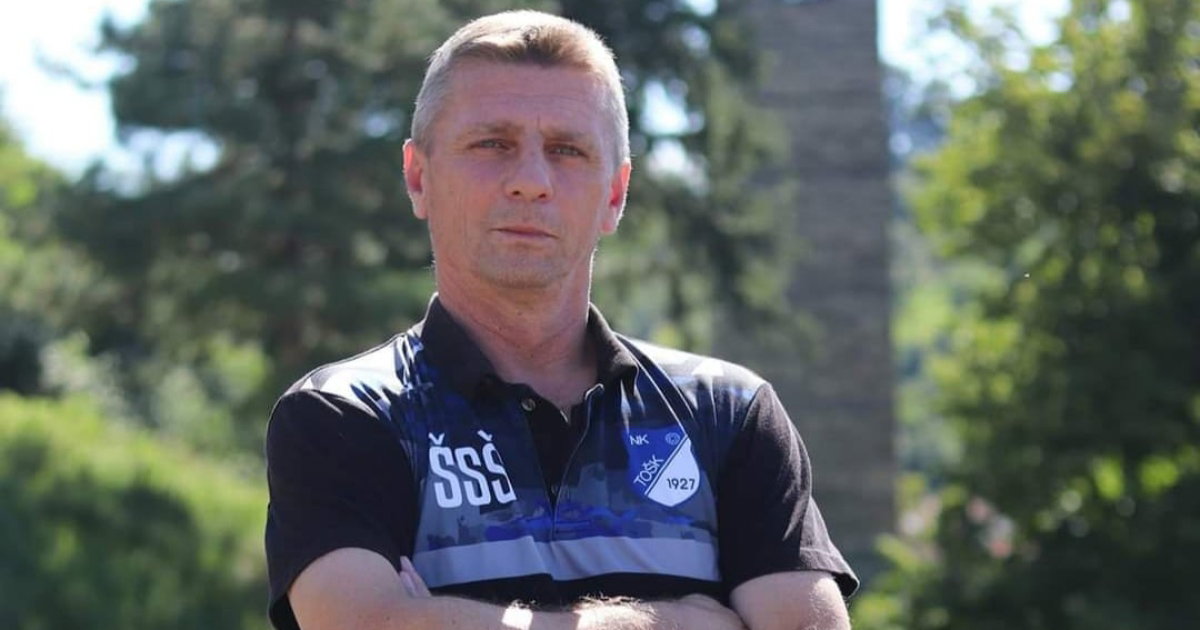 elvedin beganovic