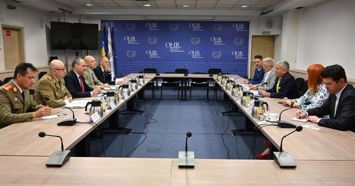 eufor ohr