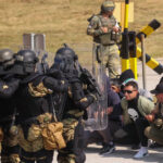 eufor vjezba sarajevo