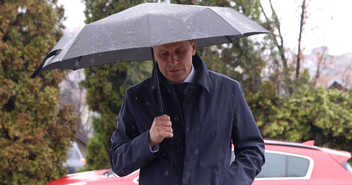 fadil novalić respiratori