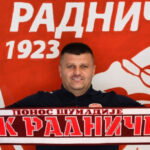 fedja dudic radnicki kragujevac