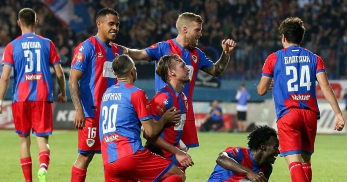 fk borac