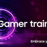 gamer training