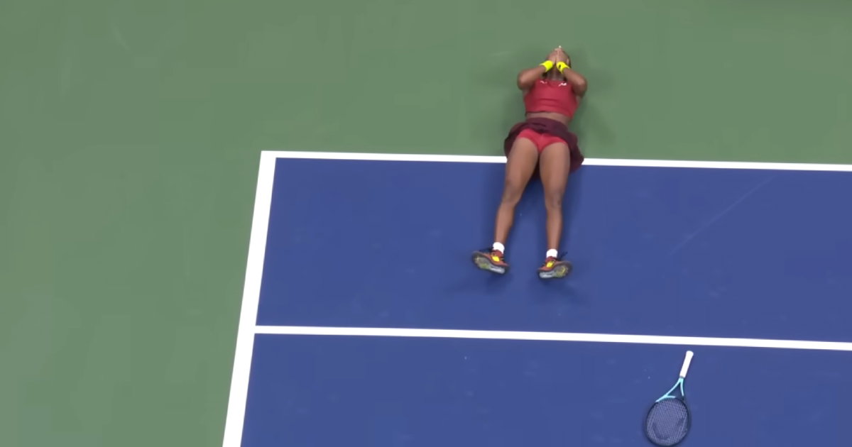 gauff