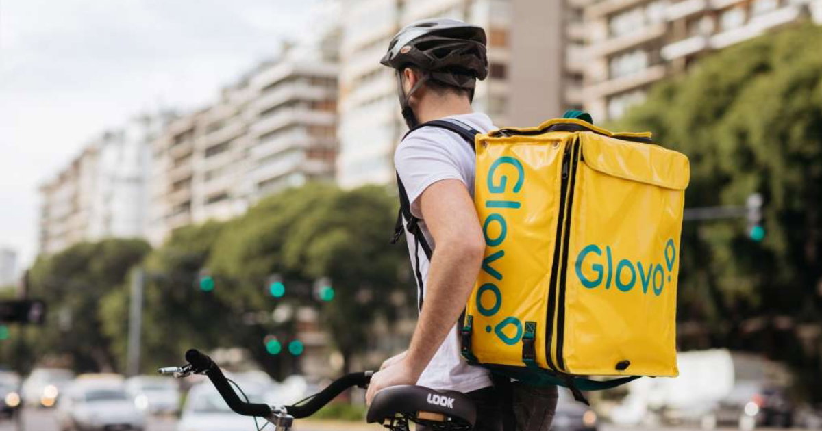 glovo